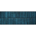 Płytka Ścienna Pure Concept Stick Niebieski Str. 32,8x89,8 Tubądzin Płytka Ścienna Pure Concept Stick Niebieski Str. 32,8x89,8 Tubądzin