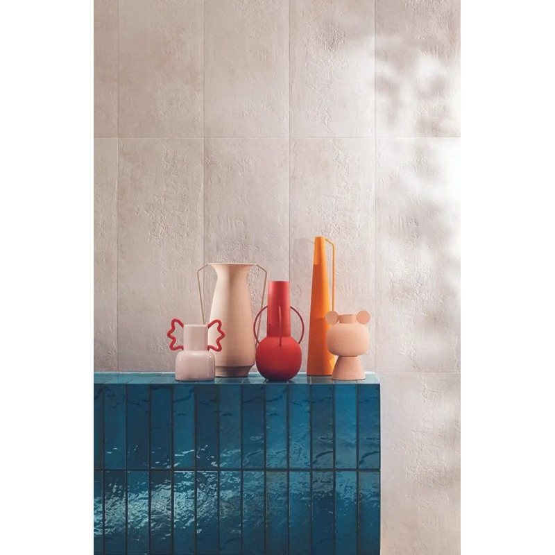 Płytka Ścienna Pure Concept Masovia Turchese B Połysk Str. 29,8x7,8 Tubądzin Płytka Ścienna Pure Concept Masovia Turchese B Połysk Str. 29,8x7,8 Tubądzin