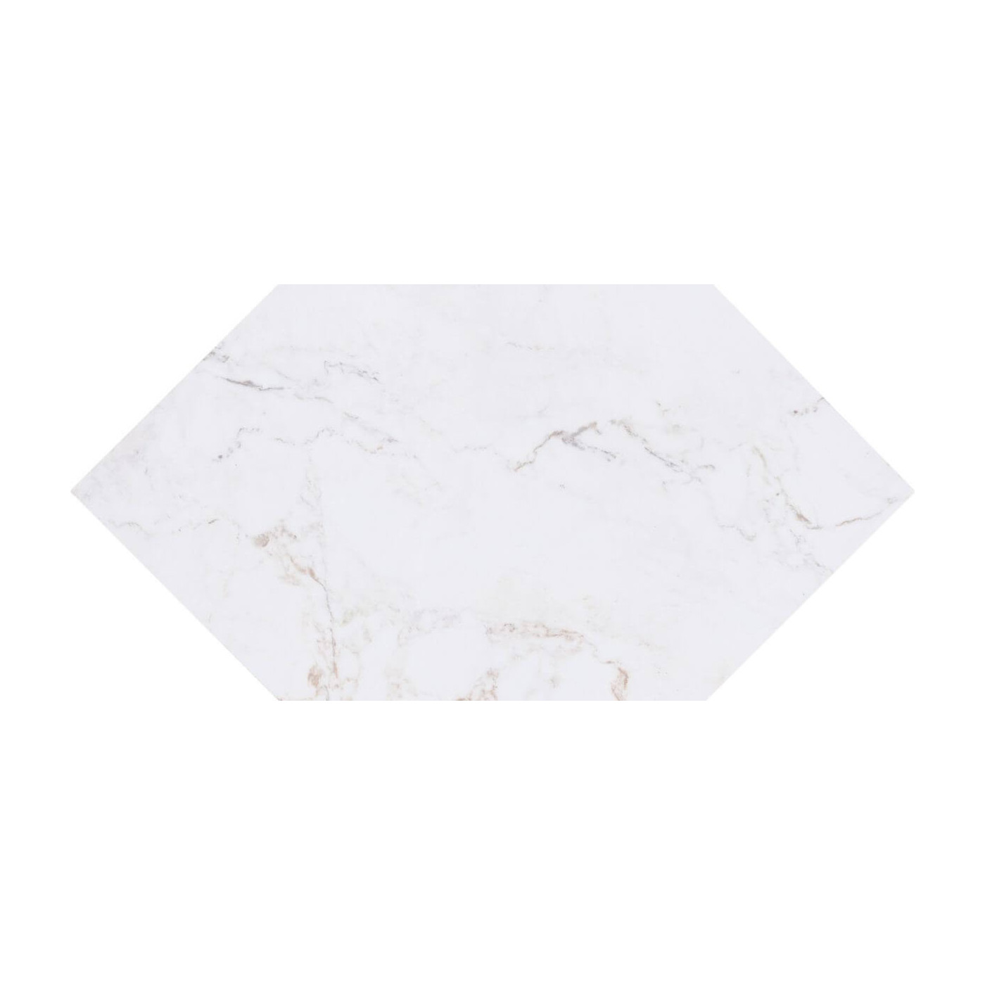 Płytka Ścienna Rochelle White Mat 14,8x22,5 Tubądzin gr. 10mm Płytka Ścienna Rochelle White Mat 14,8x22,5 Tubądzin gr. 10mm