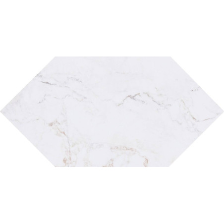 Płytka Ścienna Rochelle White Mat 14,8x22,5 Tubądzin gr. 10mm