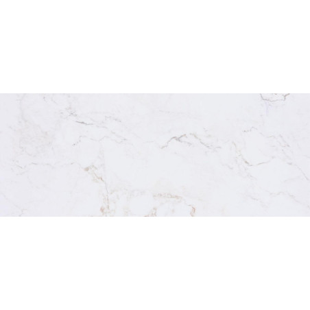 Płytka Ścienna Rochelle White Satyna 74,8x29,8 Tubądzin gr.10mm