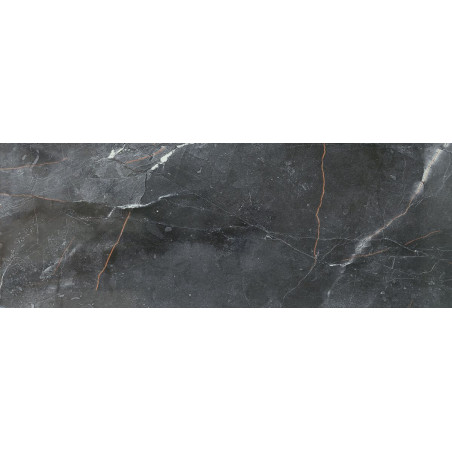 Płytka Brainstorm Black 32,8x89,8 Tubądzin