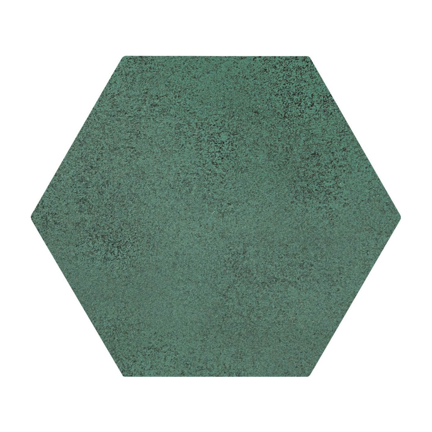 Płytka Burrano Green Hex 11x12,5 Tubądzin Domino Płytka Burrano Green Hex 11x12,5 Tubądzin Domino