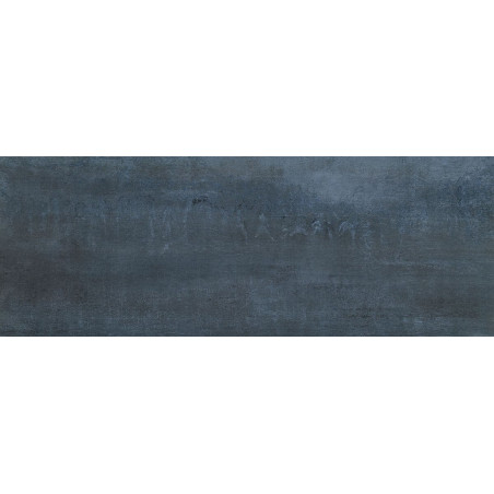 Płytka ścienna Grunge Blue 32,8x89,8 Tubądzin