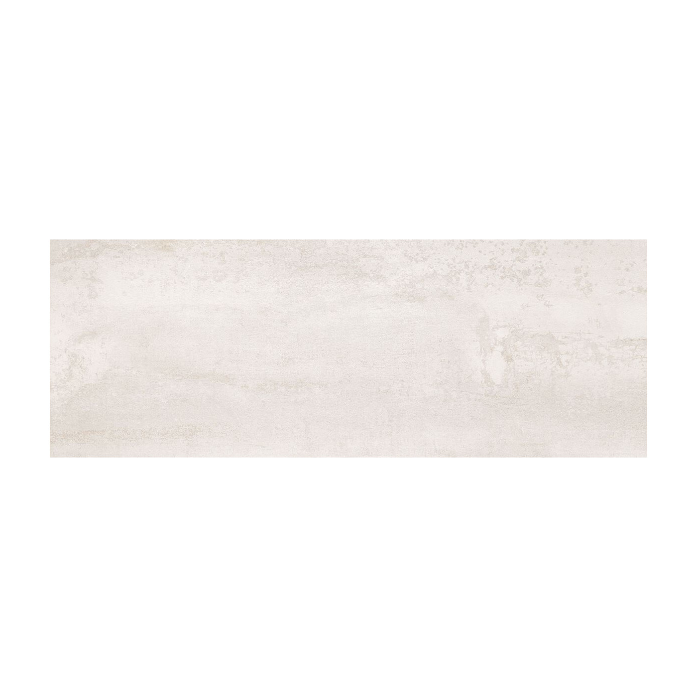 Płytka ścienna Grunge White 32,8x89,8 Tubądzin Płytka ścienna Grunge White 32,8x89,8 Tubądzin