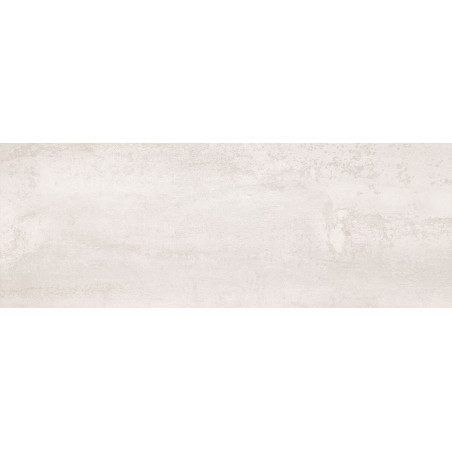 Płytka ścienna Grunge White 32,8x89,8 Tubądzin