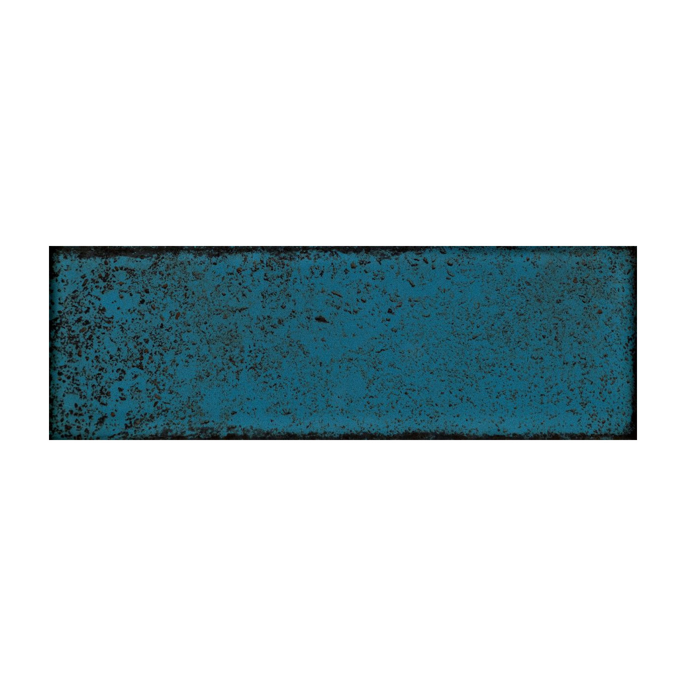 Płytka ścienna Curio Blue Mix A STR 23,7x7,8 Tubądzin Płytka ścienna Curio Blue Mix A STR 23,7x7,8 Tubądzin