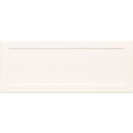 Płytka ścienna Mild Garden White 2 STR 29,8x74,8 Tubądzin