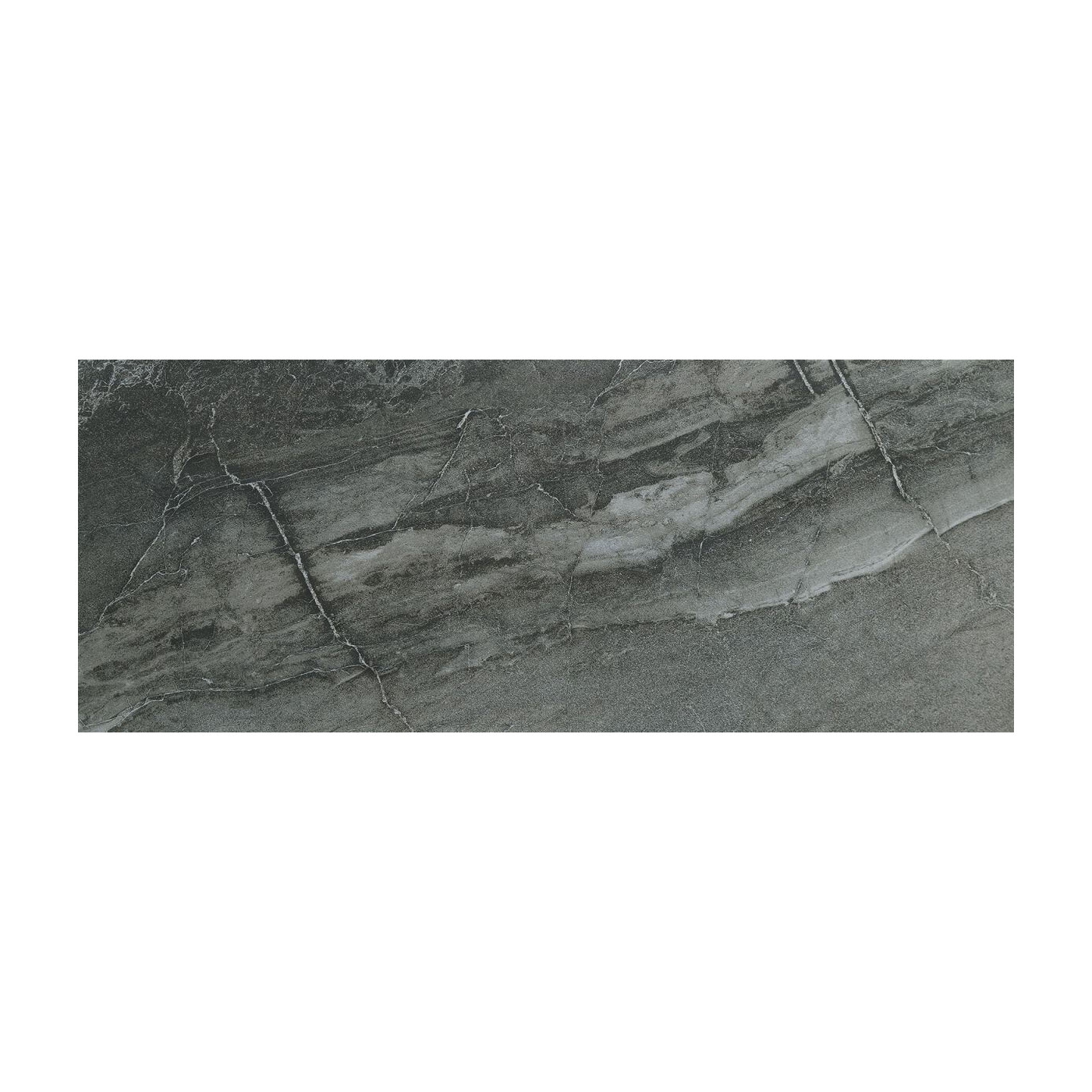 Płytka ścienna Modern Basalt Black 29,8x74,8 Tubądzin Płytka ścienna Modern Basalt Black 29,8x74,8 Tubądzin