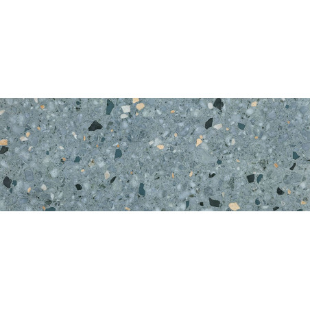 Płytka ścienna Macchia Blue 32,8x89,8 Tubądzin