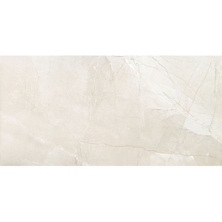 Płytka ścienna Muse Ivory 59,8x29,8 Tubądzin Domino