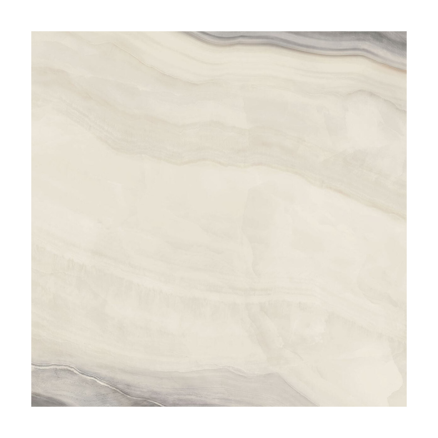 Płytka White Opal POL 119,8x119,8 Tubądzin Płytka White Opal POL 119,8x119,8 Tubądzin