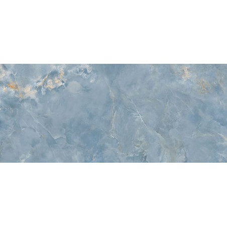 Płytka Aquamarine Blue Połysk 119,8x59,8 Tubądzin
