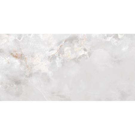 Płytka Aquamarine Grey Połysk 119,8x59,8 Tubądzin