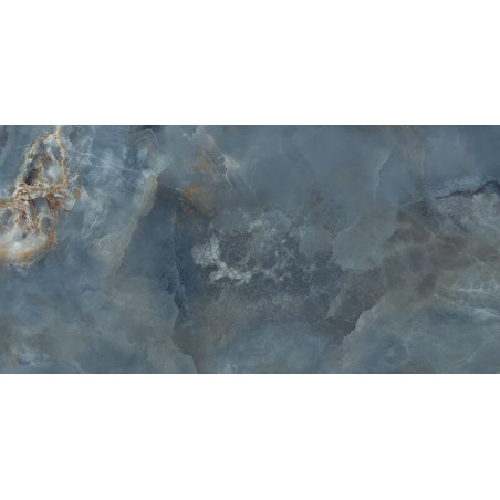 Płytka Aquamarine Navy Połysk 119,8x59,8 Tubądzin