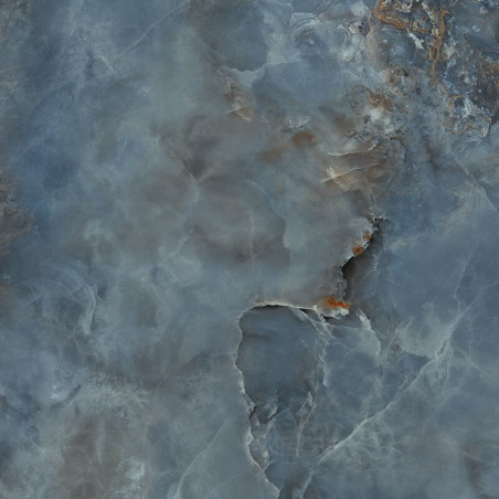 Płytka Aquamarine Navy Połysk 59,8x59,8 Tubądzin