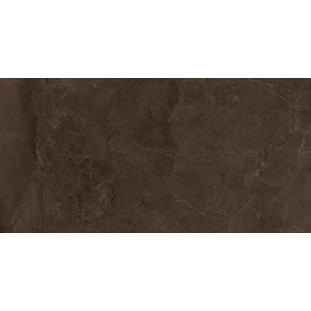 Płytka Grand Cave Brown Struktura 119,8x59,8 Tubądzin