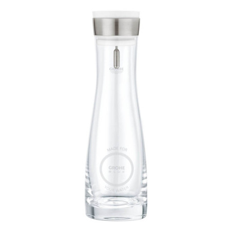 Szklana Karafka GROHE Blue 40405001 Grohe