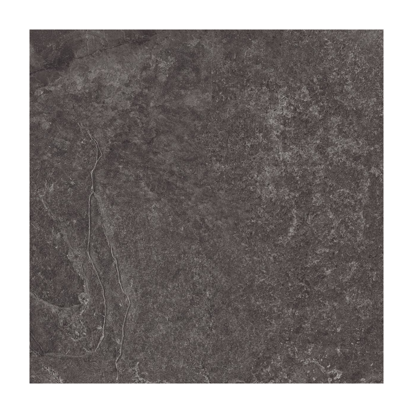 Płytka Grand Cave Graphite Lappato 79,8x79,8 Tubądzin Płytka Grand Cave Graphite Lappato 79,8x79,8 Tubądzin