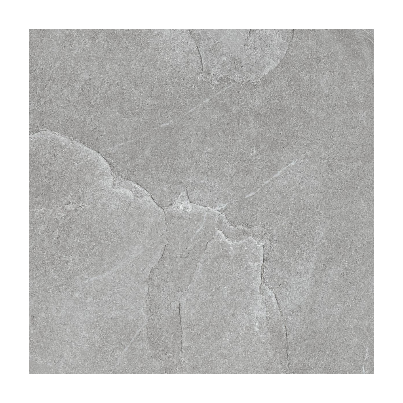 Płytka Grand Cave Grey Lappato 79,8x79,8 Tubądzin Płytka Grand Cave Grey Lappato 79,8x79,8 Tubądzin