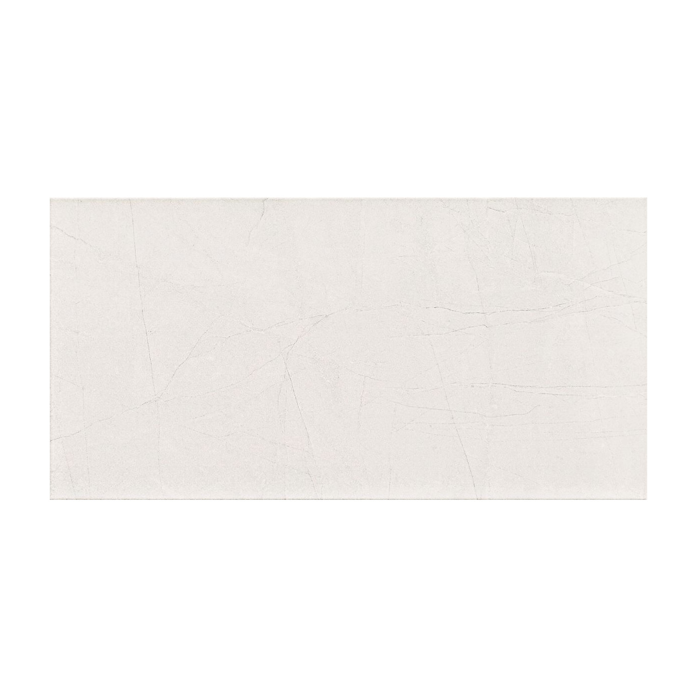 Płytka ścienna Idylla White 60,8x30,8 Tubądzin Domino Płytka ścienna Idylla White 60,8x30,8 Tubądzin Domino
