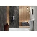 Płytka Ścienna Sedona Wood Mat 32,8x89,8 Tubądzin Płytka Ścienna Sedona Wood Mat 32,8x89,8 Tubądzin
