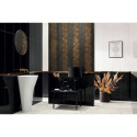 Płytka Ścienna Stardust Black Połysk 32,8x89,8 Tubądzin Płytka Ścienna Stardust Black Połysk 32,8x89,8 Tubądzin