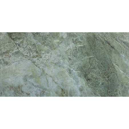 Płytka Ścienna Rainforest Green Satyna 119,8x59,8 Tubądzin Domino