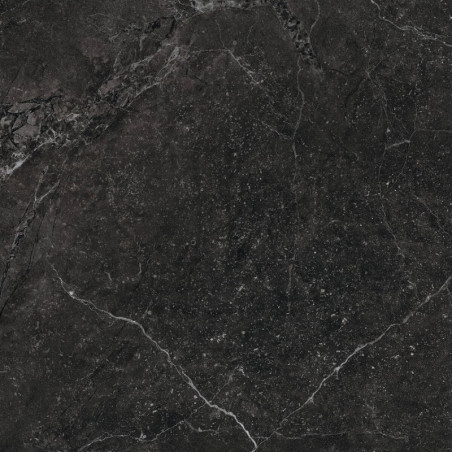 Płytka Tarasowa Gobi Black Strukturalna 59,8x59,8 Tubądzin