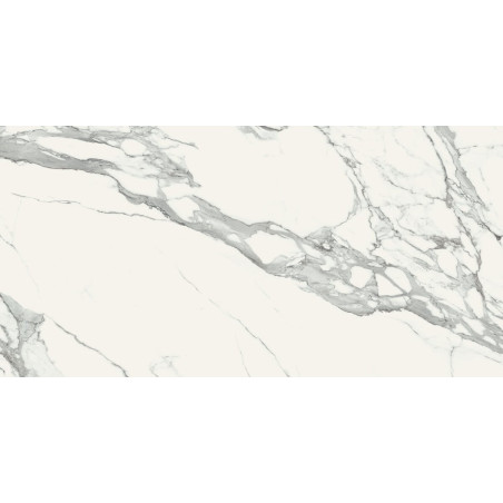 Płytka Gresowa P-Specchio Carrara A Poler 239,8x119,8 Tubądzin