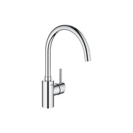 Jednouchwytowa Bateria Zlewozmywakowa Concetto 32661003 Grohe