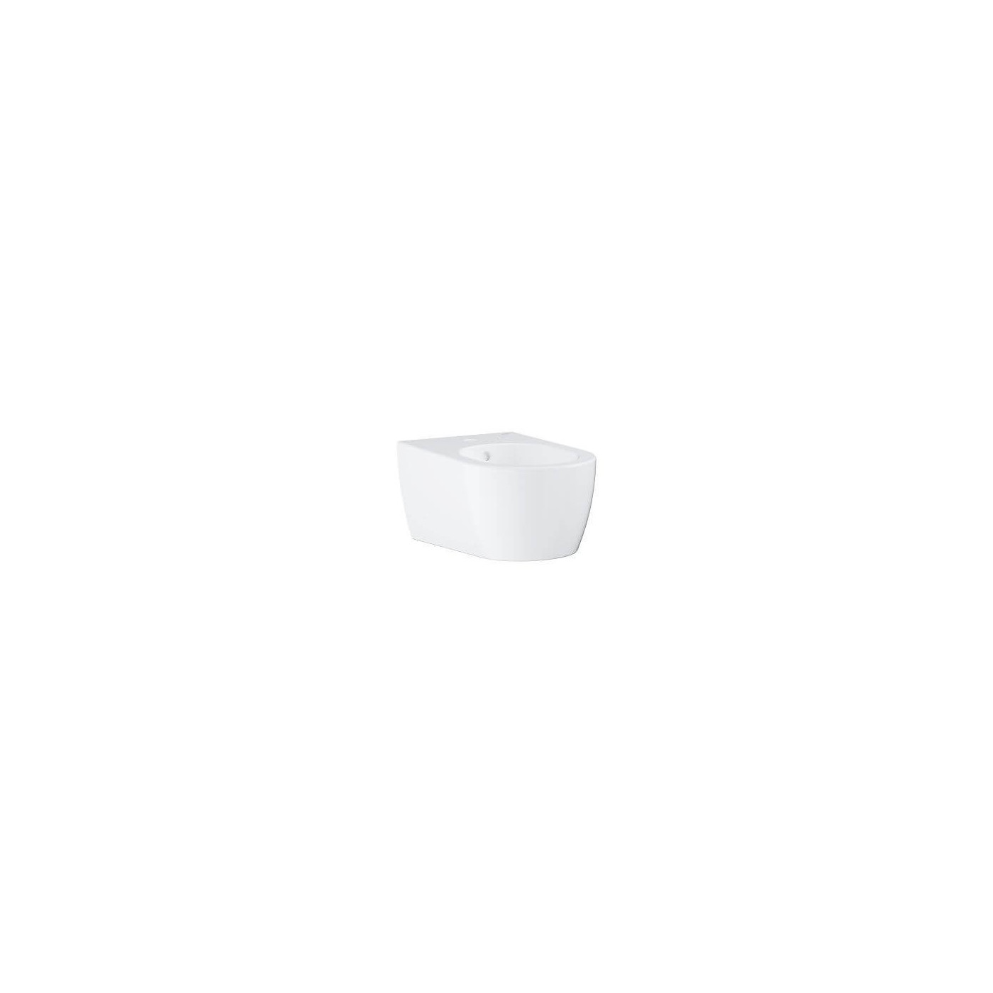 Bidet Wiszący Essence Biel Alpejska 3957400H Grohe Bidet Wiszący Essence Biel Alpejska 3957400H Grohe