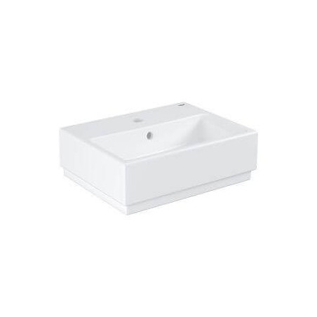 Umywalka Wisząca 45 cm Cube Ceramika Biel Alpejska 3948300H Grohe