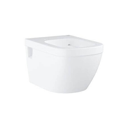 Miska WC Wisząca Euro Ceramika Biel Alpejska 39538000 Grohe
