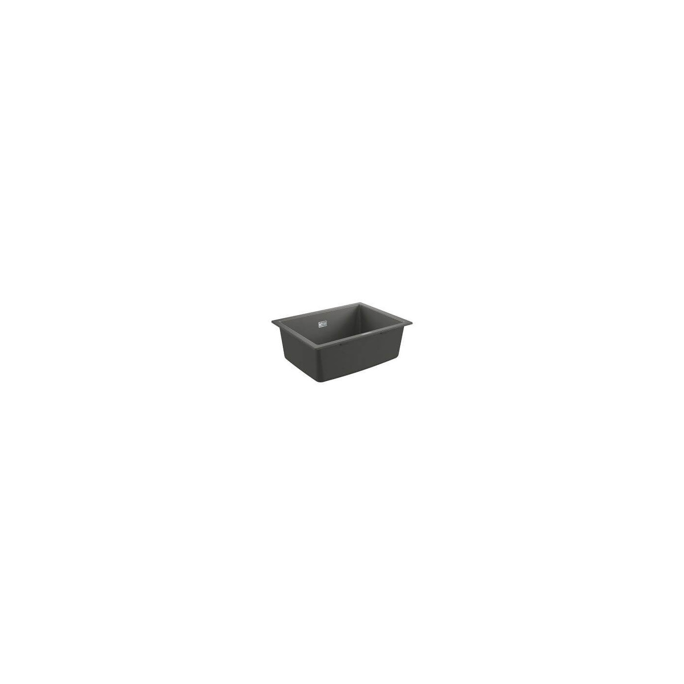 Zlewozmywak Kompozytowy Szary Granit K700U Szary Granit 31655AT0 Grohe Zlewozmywak Kompozytowy Szary Granit K700U Szary Granit 31655AT0 Grohe