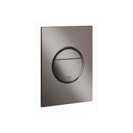 Przycisk Uruchamiający Do WC Nova Cosmopolitan S Hard Graphite 37601A00 Grohe