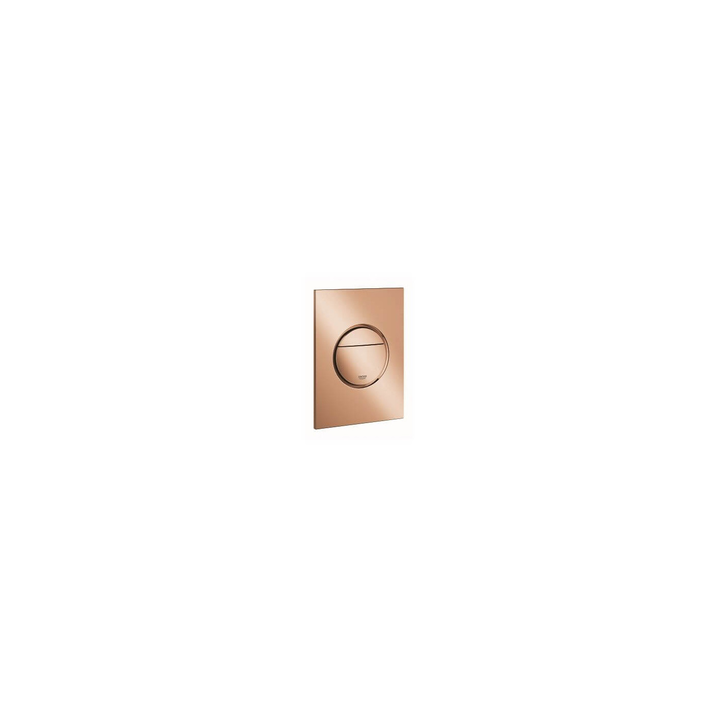 Przycisk Uruchamiający Do WC Nova Cosmopolitan S Warm Sunset 37601DA0 Grohe Przycisk Uruchamiający Do WC Nova Cosmopolitan S Warm Sunset 37601DA0 Grohe