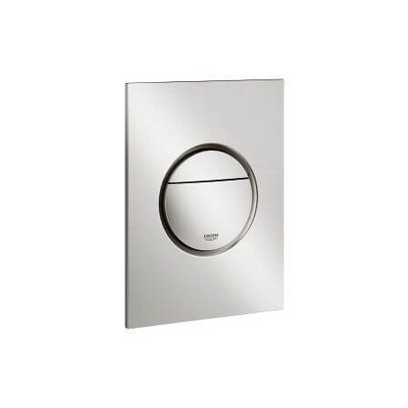 Przycisk Uruchamiający Do WC Nova Cosmopolitan S Stal Nierdzewna 37601DC0 Grohe