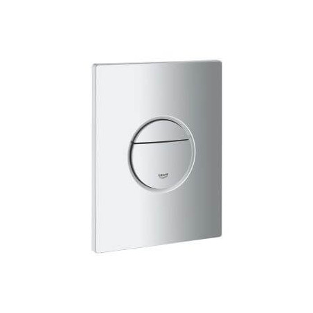 Przycisk Uruchamiający Do WC Nova Cosmopolitan Chrom Mat 38765P00 Grohe