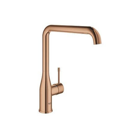 Jednouchwytowa Bateria Zlewozmywakowa Essence Warm Sunset 30269DA0 Grohe