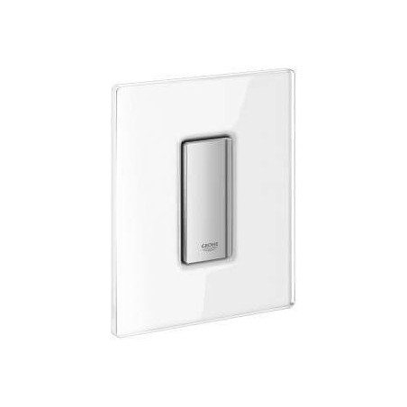 Przycisk Uruchamiający Do Pisuaru Skate Cosmopolitan Moon White 38846LS0 Grohe