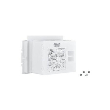 Puszka Rewizyjna Do Małych Przycisków Spłukujących Rapid SL 40950000 Grohe