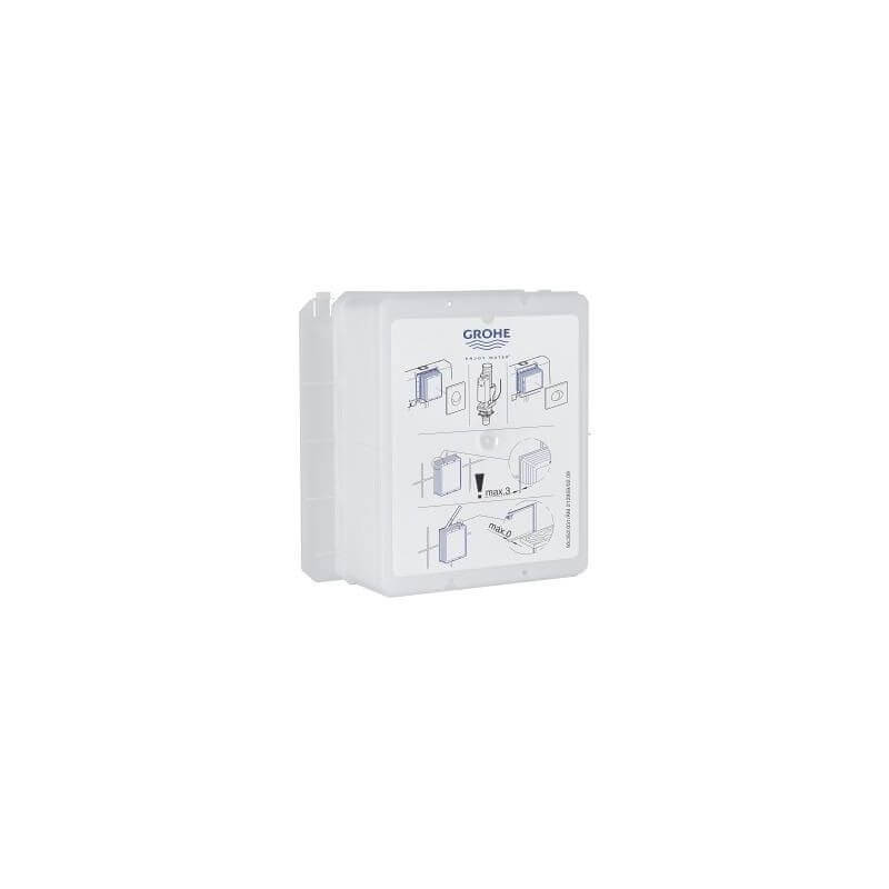 Puszka Rewizyjna Do Stelaża Rapid SL 66791000 Grohe Puszka Rewizyjna Do Stelaża Rapid SL 66791000 Grohe