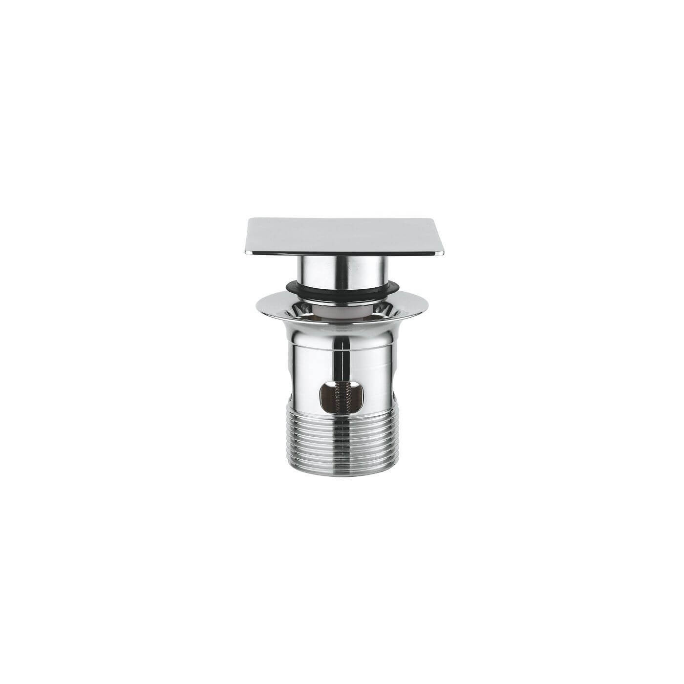 Korek Do Umywalki Z Przelewem 40565000 Grohe Korek Do Umywalki Z Przelewem 40565000 Grohe