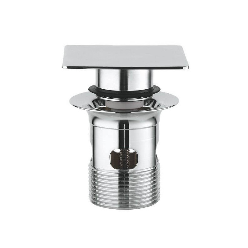 Korek Do Umywalki Z Przelewem 40565000 Grohe Korek Do Umywalki Z Przelewem 40565000 Grohe