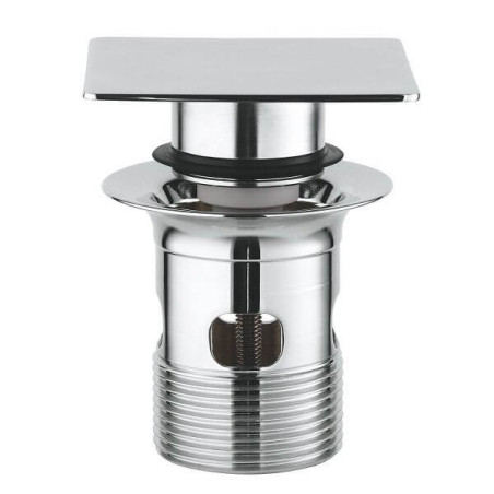 Korek Do Umywalki Z Przelewem 40565000 Grohe
