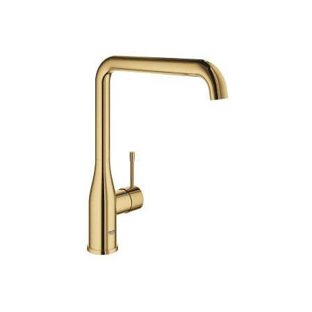 Jednouchwytowa Bateria Zlewozmywakowa Essence Cool Sunrise 30269GL0 Grohe