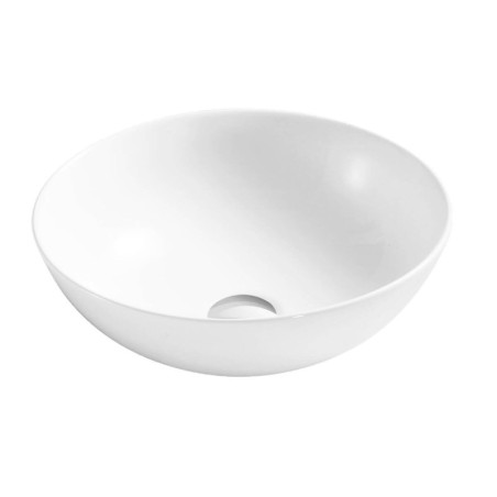 Umywalka Nablatowa Forlan 40x40x14 LT-3003 Emporia