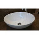 Umywalka Nablatowa Forlan 40x40x14 LT-3003 Emporia Umywalka Nablatowa Forlan 40x40x14 LT-3003 Emporia