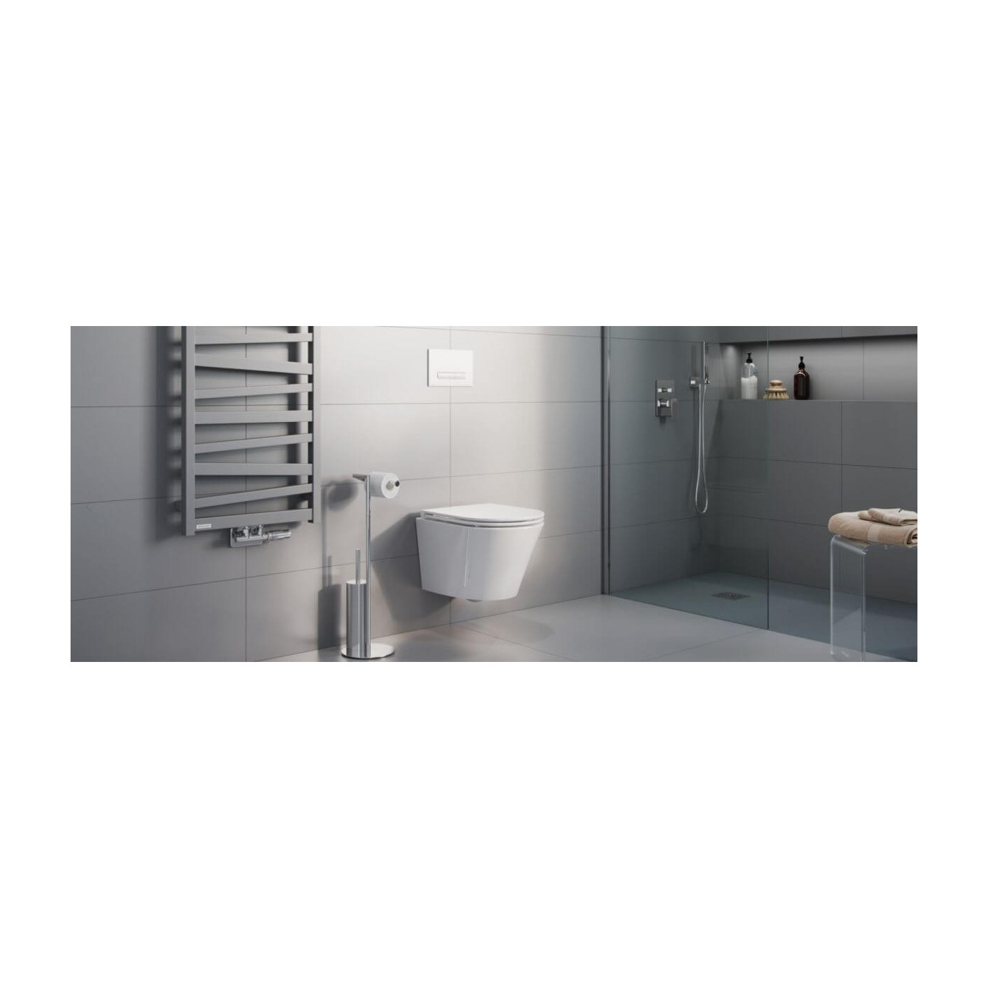Miska WC Wisząca Joker Z Deską Wolnoopadającą CENL.4504.470.WH Excellent Miska WC Wisząca Joker Z Deską Wolnoopadającą CENL.4504.470.WH Excellent